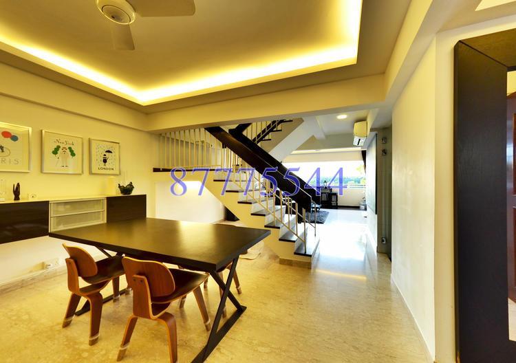 Blk 719 Bedok Reservoir Road (Bedok), HDB Executive #145772802